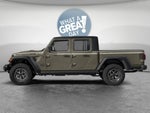 2026 Jeep Gladiator Rubicon X