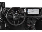 2026 Jeep Gladiator Rubicon X