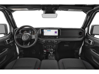2026 Jeep Gladiator Rubicon X