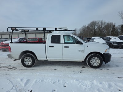 2022 RAM 1500 Tradesman