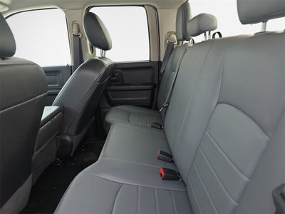 2022 RAM 1500 Tradesman