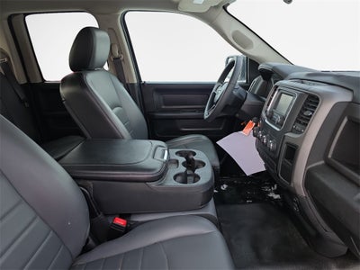 2022 RAM 1500 Tradesman