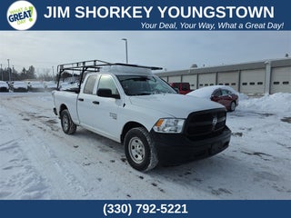 2022 RAM 1500 Tradesman