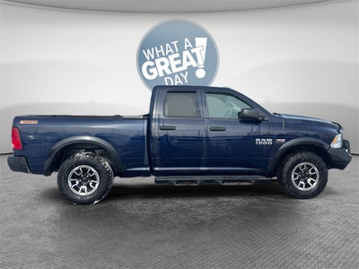 2014 RAM 1500 Express