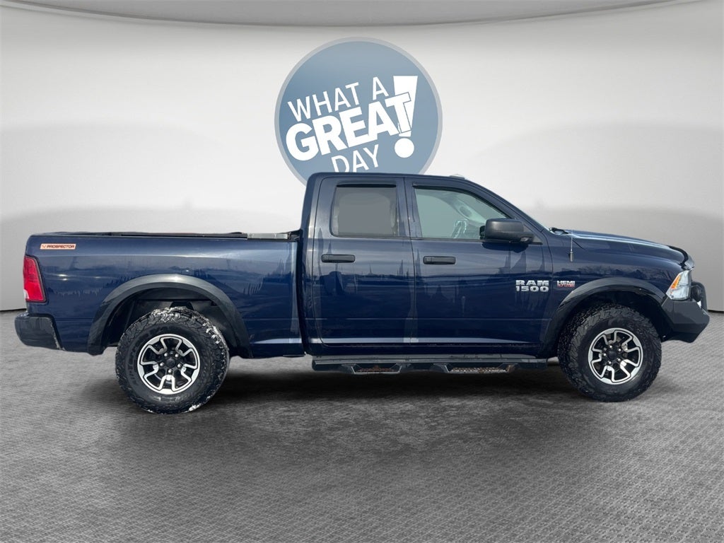 2014 RAM 1500 Express