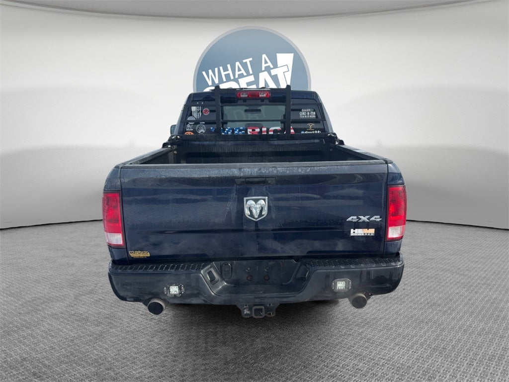 2014 RAM 1500 Express