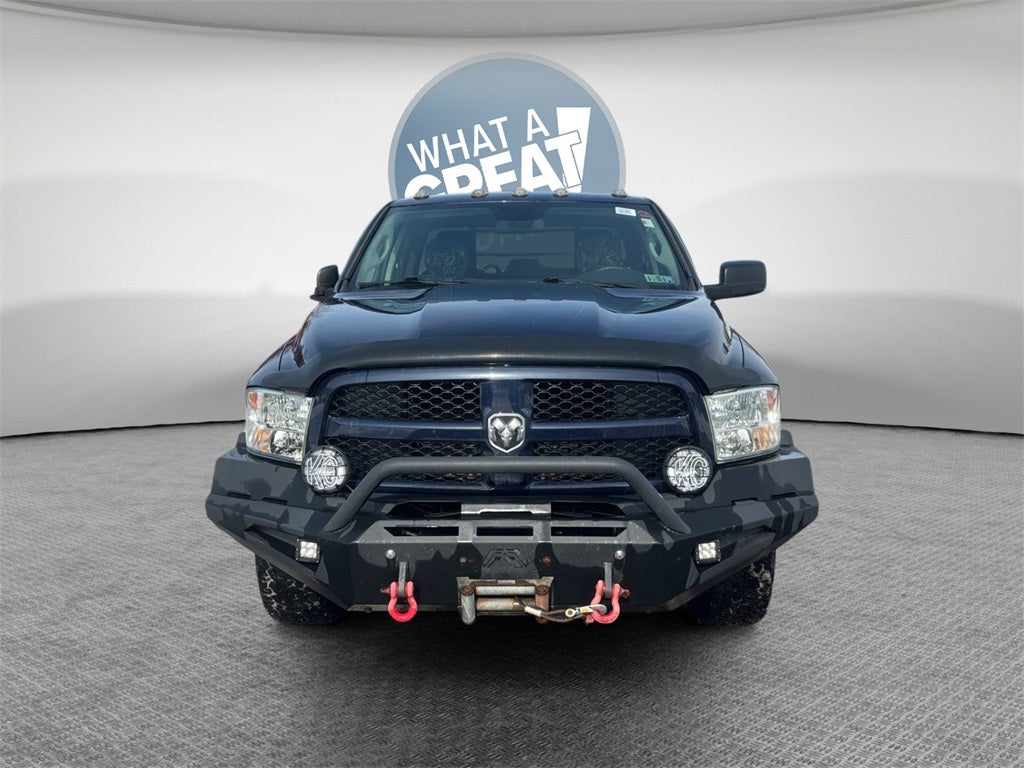 2014 RAM 1500 Express