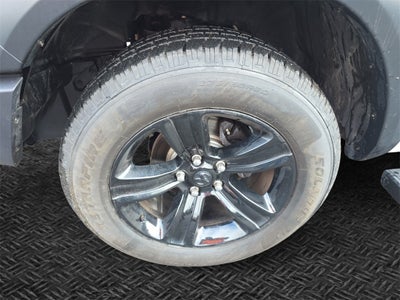 2023 RAM 1500 Warlock