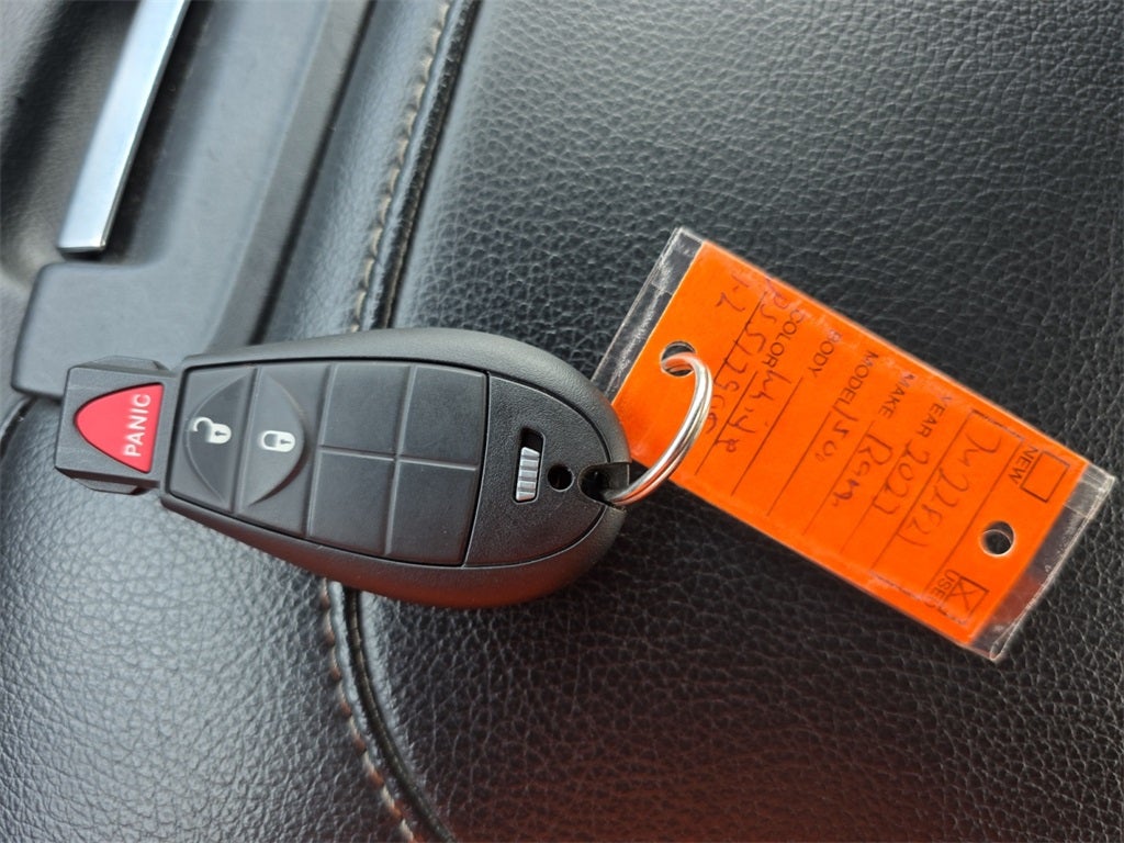 2023 RAM 1500 Warlock