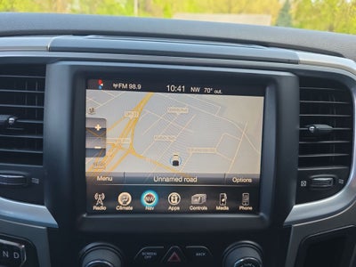 2014 RAM 1500 Big Horn