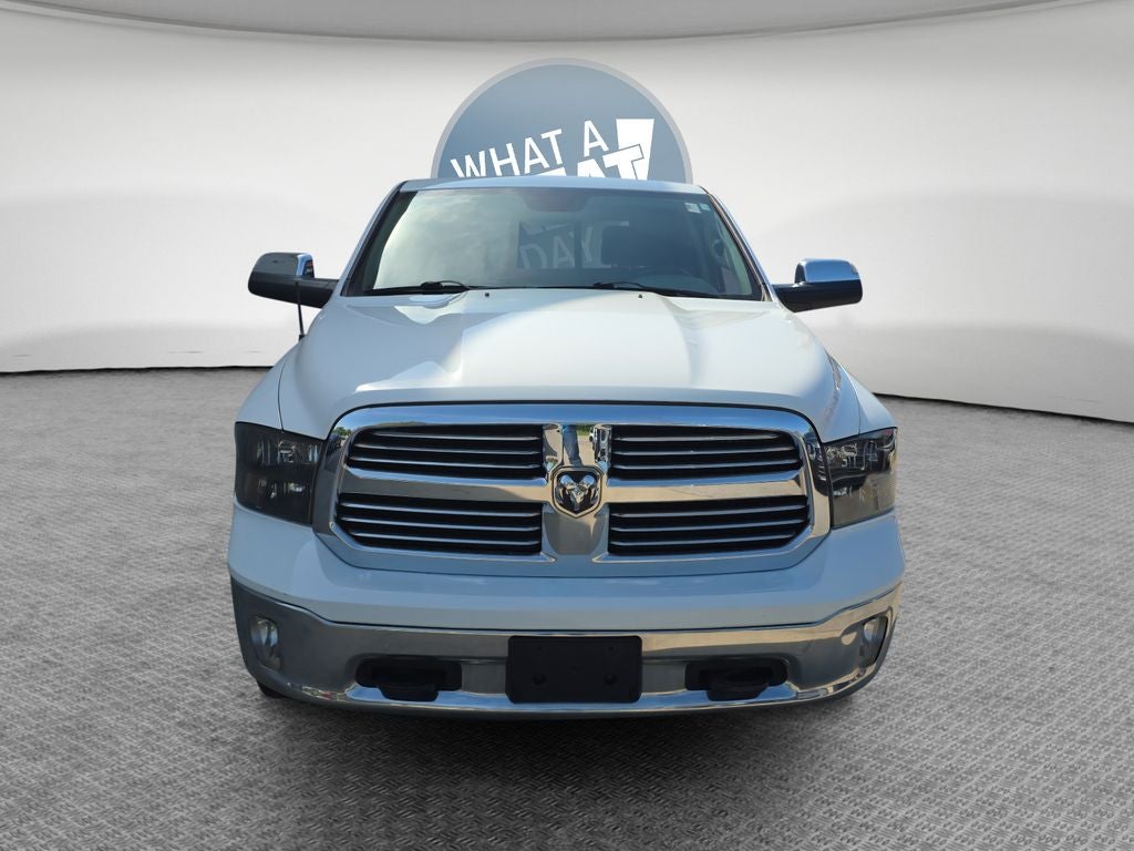 2014 RAM 1500 Big Horn