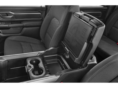 2027 RAM 1500 Big Horn/Lone Star