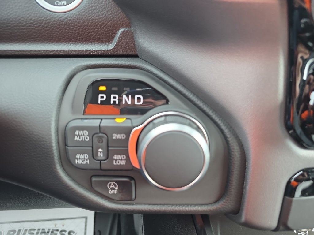 2027 RAM 1500 Big Horn/Lone Star