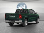 2027 RAM 1500 Big Horn/Lone Star