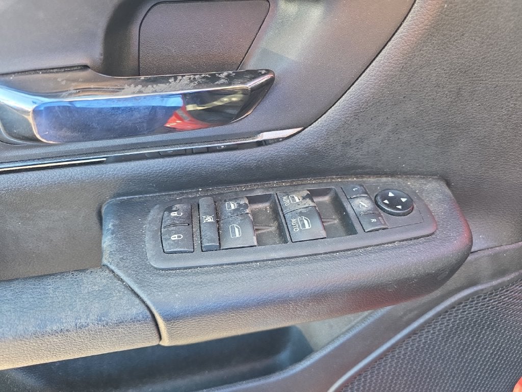 2021 RAM 1500 Big Horn/Lone Star Built To Serve