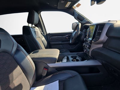 2021 RAM 1500 Big Horn/Lone Star Built To Serve