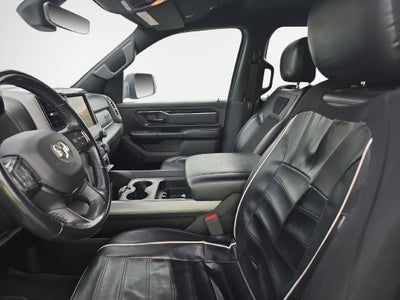 2020 RAM 1500 Big Horn/Lone Star Built To Serve