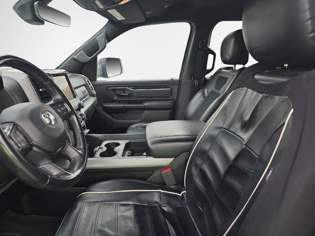 2020 RAM 1500 Big Horn/Lone Star Built To Serve