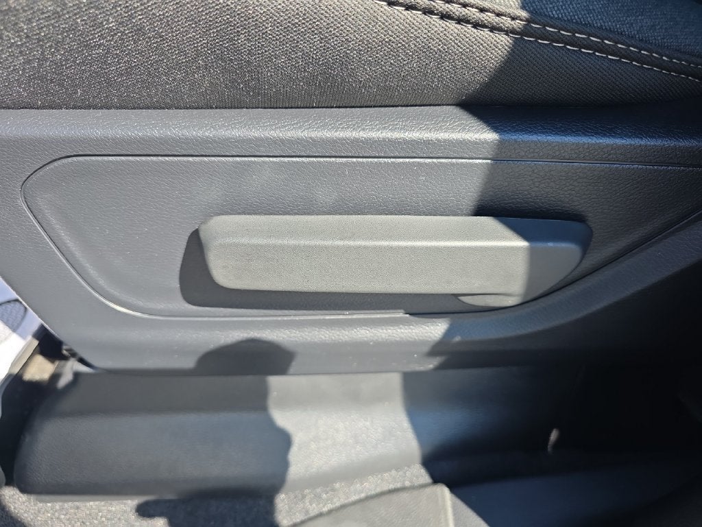 2027 RAM 1500 Warlock