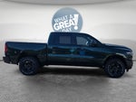 2027 RAM 1500 Warlock