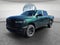 2027 RAM 1500 Warlock