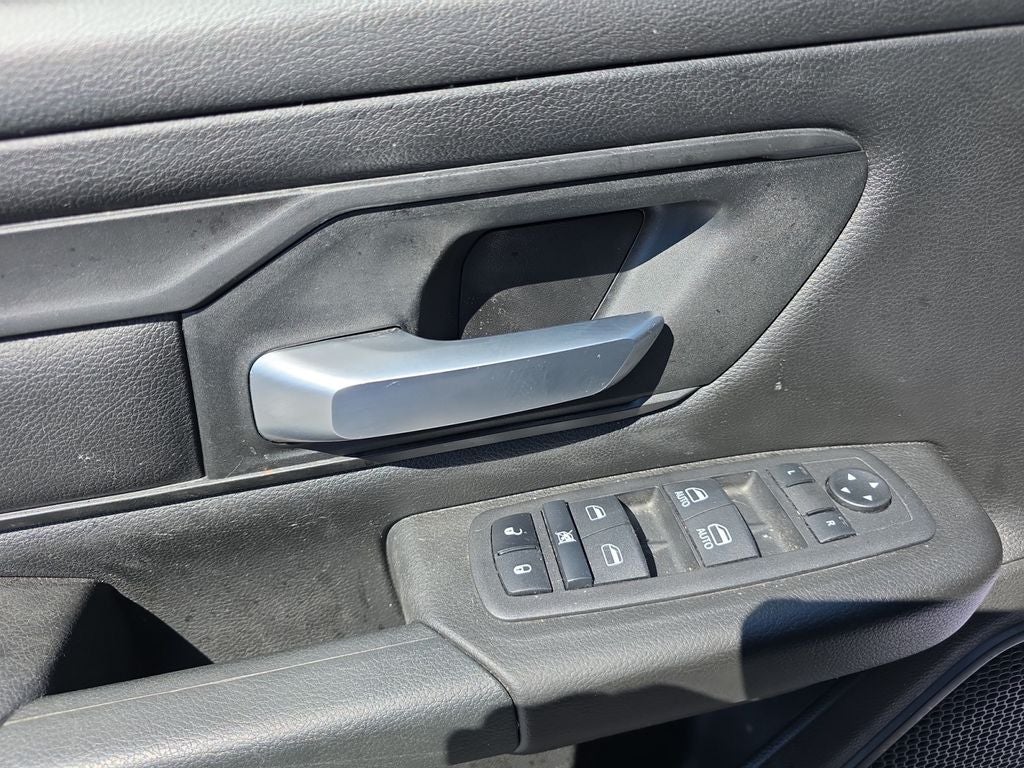 2024 RAM 1500 Tradesman