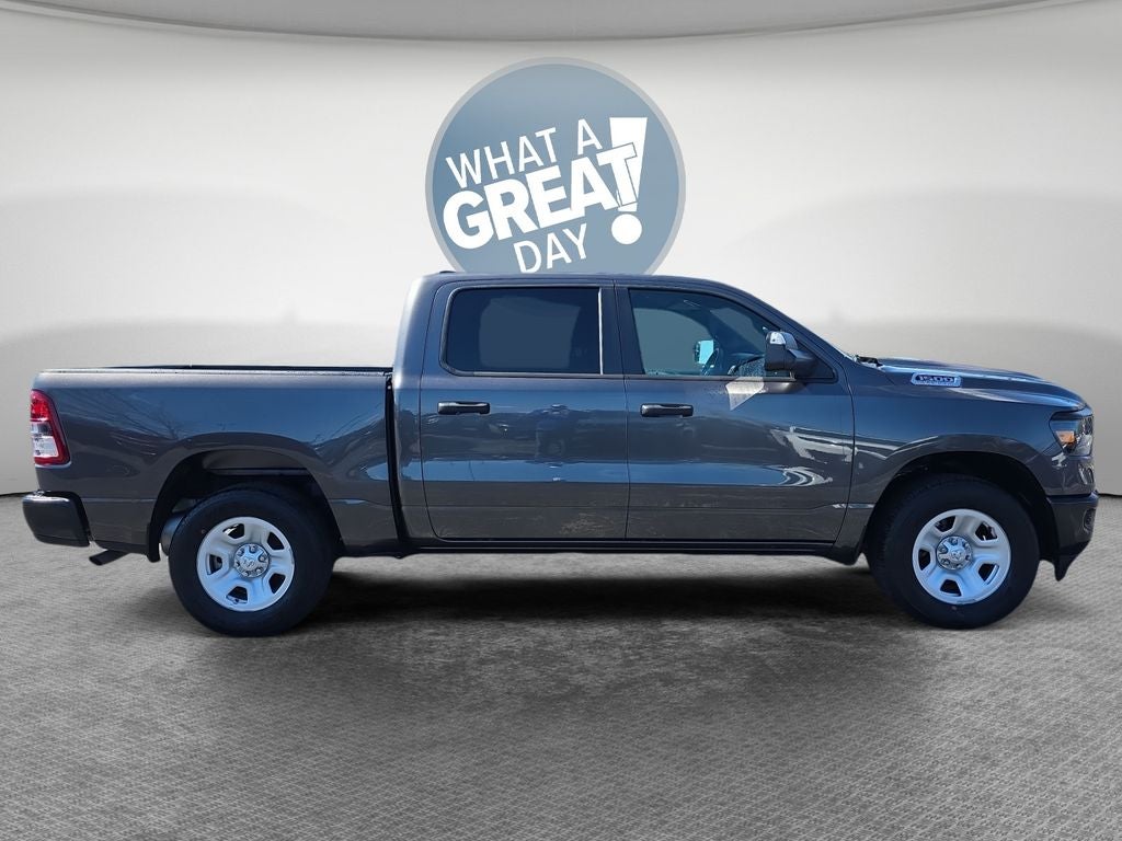 2024 RAM 1500 Tradesman