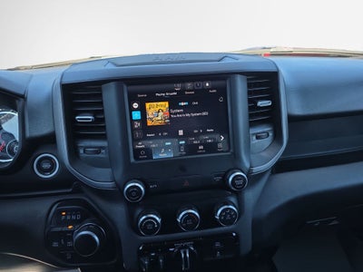 2024 RAM 1500 Tradesman