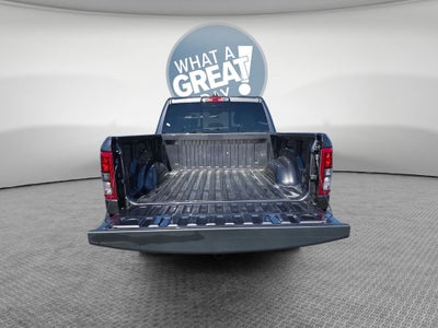 2024 RAM 1500 Tradesman