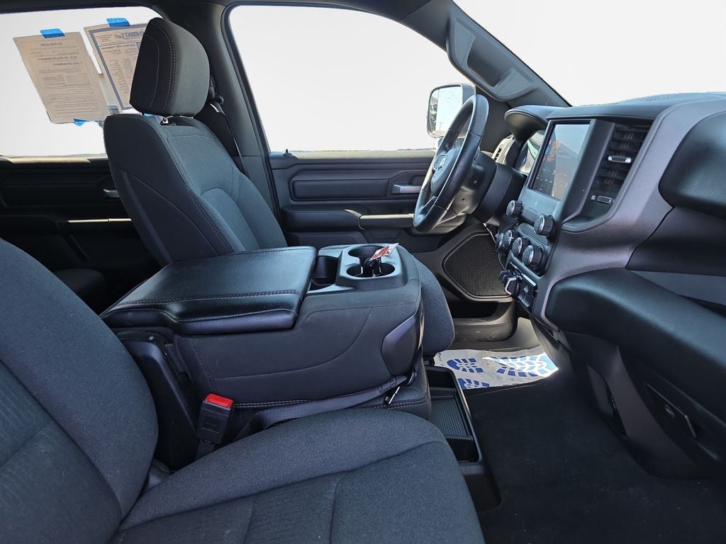 2024 RAM 1500 Tradesman