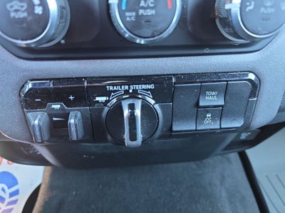 2024 RAM 1500 Tradesman