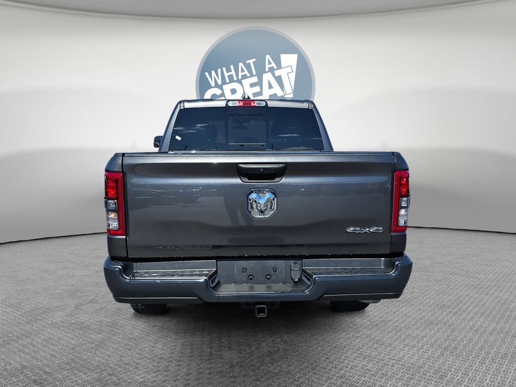 2024 RAM 1500 Tradesman