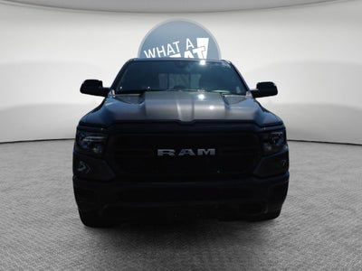 2024 RAM 1500 Tradesman