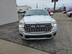 2026 RAM 1500 Limited Longhorn