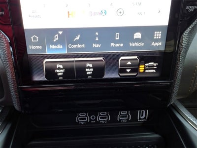 2026 RAM 1500 Limited Longhorn