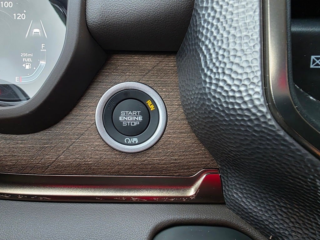 2026 RAM 1500 Limited Longhorn