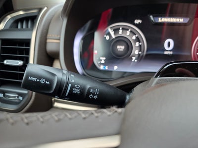 2026 RAM 1500 Limited Longhorn