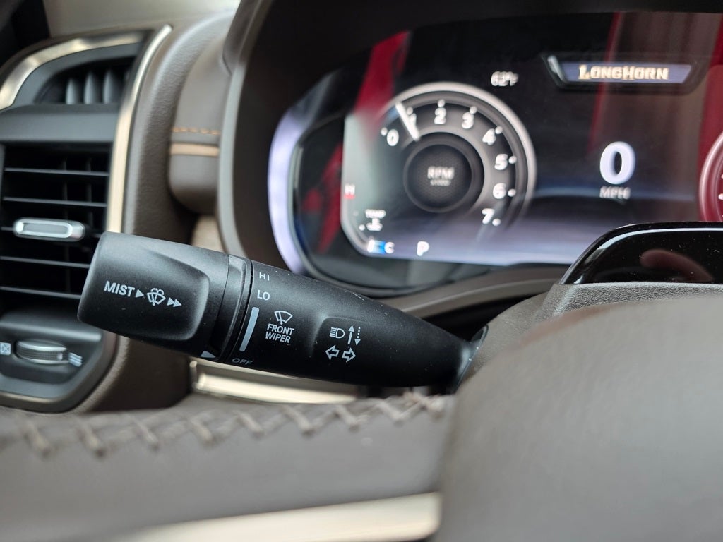 2026 RAM 1500 Limited Longhorn