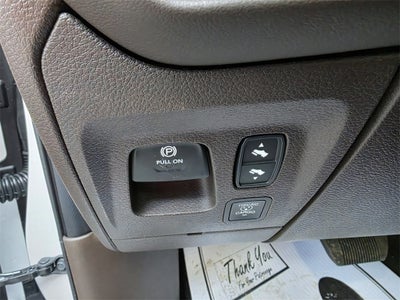 2026 RAM 1500 Limited Longhorn