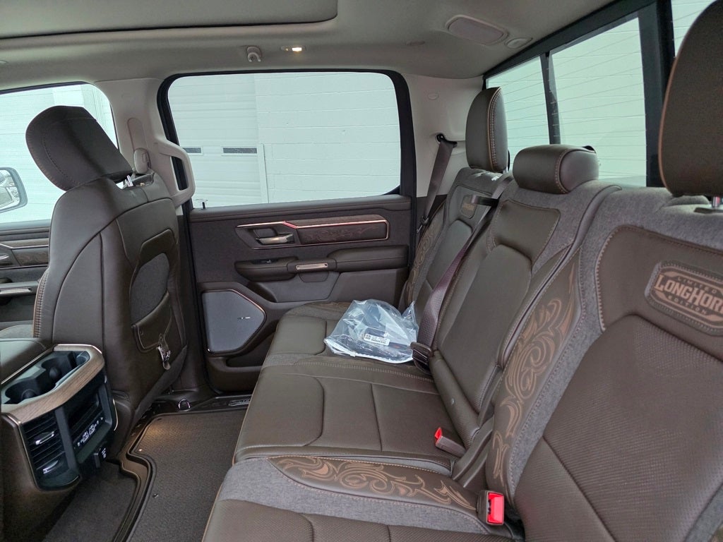 2026 RAM 1500 Limited Longhorn