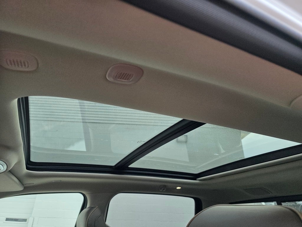 2026 RAM 1500 Limited Longhorn