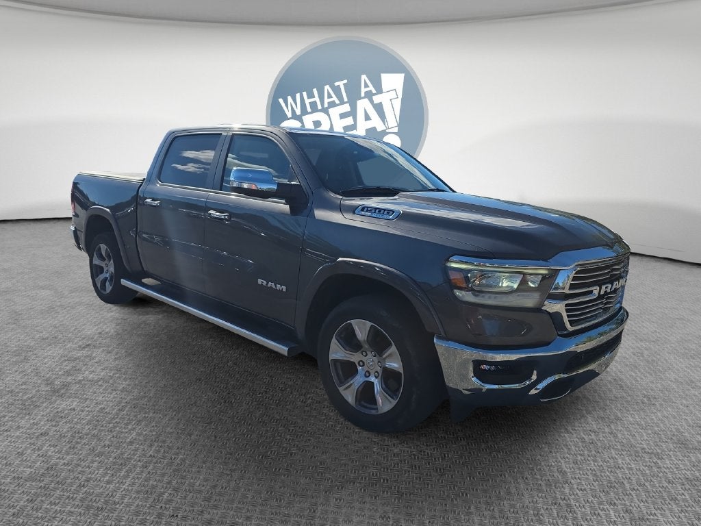 2022 RAM 1500 Pickup