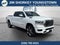 2023 RAM 1500 Laramie Longhorn