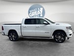 2023 RAM 1500 Laramie Longhorn