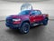 2027 RAM 1500 TRX SRT