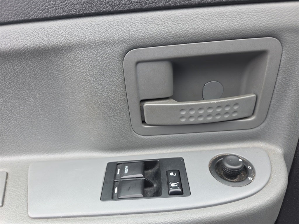 2010 Dodge Dakota Big Horn