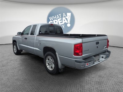 2010 Dodge Dakota Big Horn