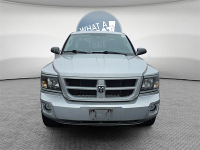 2010 Dodge Dakota Big Horn