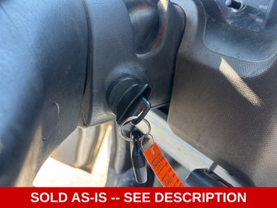 2013 Ford E-350SD Base