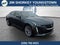 2022 Cadillac CT5 Premium Luxury